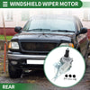Ford Expedition Rear Windshield Wiper Motor (1997-2002)