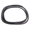 Mercedes Benz W123 Sedan D200 250 240D 1976-1985 Weatherstrip BootSeal