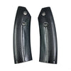 Mini Cooper R50 R52 R53 Carbon Style Side Center Support Panel Trim Fit