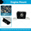 Honda CR-V 2.4L K24A1 Front Mount (2001-2007)