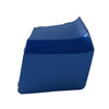 Subaru Impreza WRX Blue Front Bumper Tow Hook Cover (2010-2014)