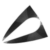 Mercedes Benz CLA Shooting Brake Rear Side Spoiler Wing (2013-2019)