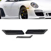 Porsche 911 987 997 Boxster Cayman LED Side Marker Lights (2005-2012)