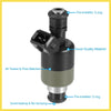 Chevy Camaro 3.4L for Pontiac Firebird 6 pc Fuel Injector (1993-1995)