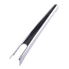 Nissan Qashqai J11 3 x Rear Windshield Wiper Arm Blade Covers (2014-2019)