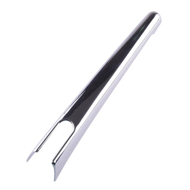Nissan Qashqai J11 3 x Rear Windshield Wiper Arm Blade Covers (2014-2019)