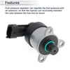 Honda CR-V 2004-2008 20-70 Psi Fuel Pressure Regulator