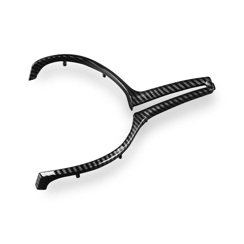 BMW F80 M3 / F82 F83 M4 1x Steering Wheel Cover Trim (2012-2019)