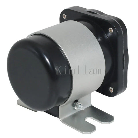 Club Car Electric 48V Starter Solenoid Relay (1995-1998)