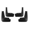 Hyundai NEXO (2020-2023) with Mount Accessories Mud Flaps Splash Guards