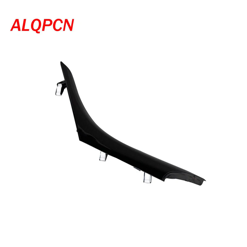 Holden VF VF2 SS SSV Calais Commodore Smooth Black Center Console Trim
