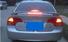 Honda Civic 4DR Sedan Factory Style Spoiler Wing ABS (2006-2011)