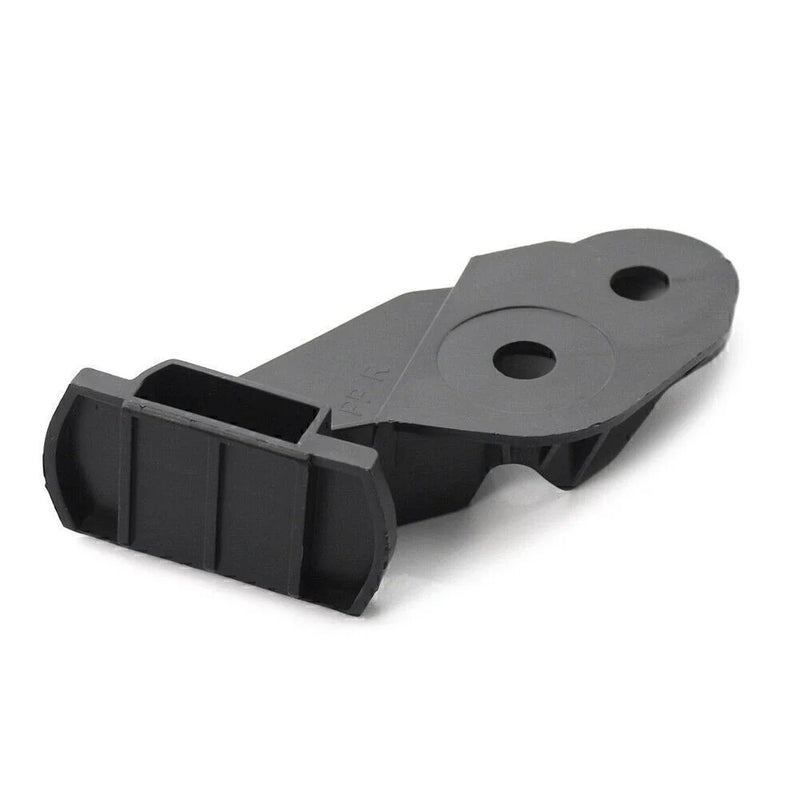 BMW 3 Series Right Side Front Bumper Cover Mount Support Bracket (99-06)