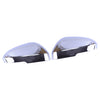 Mitsubishi Outlander Side Rear View Mirror Cover Caps (2022)