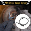 Ford Five ABS Wheel Speed Sensor Set (2000-2005)