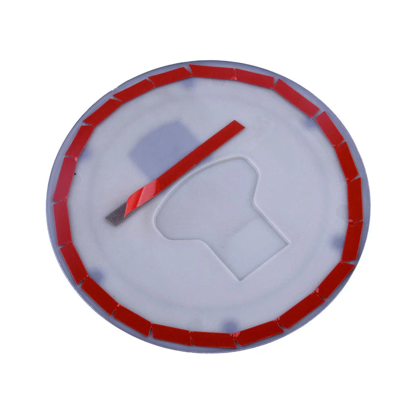 Toyota Tundra Fuel Tank Filler Cap (2007-2021)