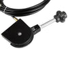 Excavator 4 Meter Throttle Control Cable