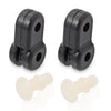 Honda TRX300EX / TRX400EX Tail Light Mounting Pin