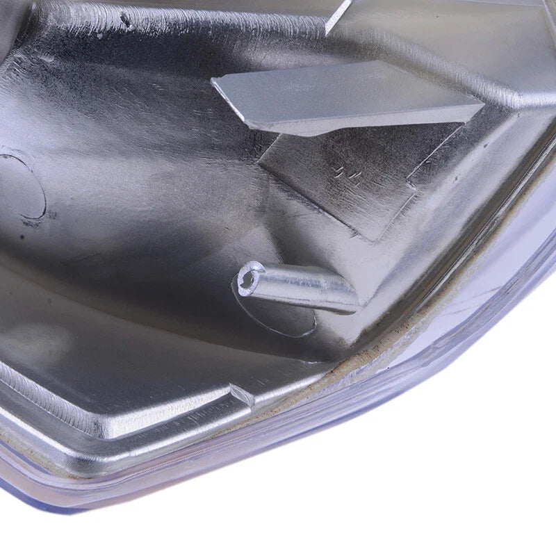 Volvo 940 960 740 Left Driver Side Turn Signal Light Lens (1990-1995)