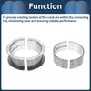 Nissan 200SX 10 x Main Bearing Set (1984-1985)