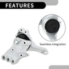 Honda CR-V Engine Motor Mount Set (2017-2019)