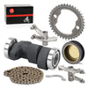 Honda FourTrax 250 TRX250X Camshaft & Rocker Arm & Cam Timing Gear (1987–1992)