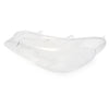 BMW X5 E70 Headlight Shell Case 2007-2013 Clear Lens Cover