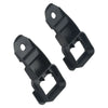 Ford Explorer, Lincoln MKX Radiator Upper Bracket (2011-2019)