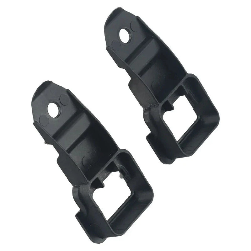 Ford Explorer, Lincoln MKX Radiator Upper Bracket (2011-2019)