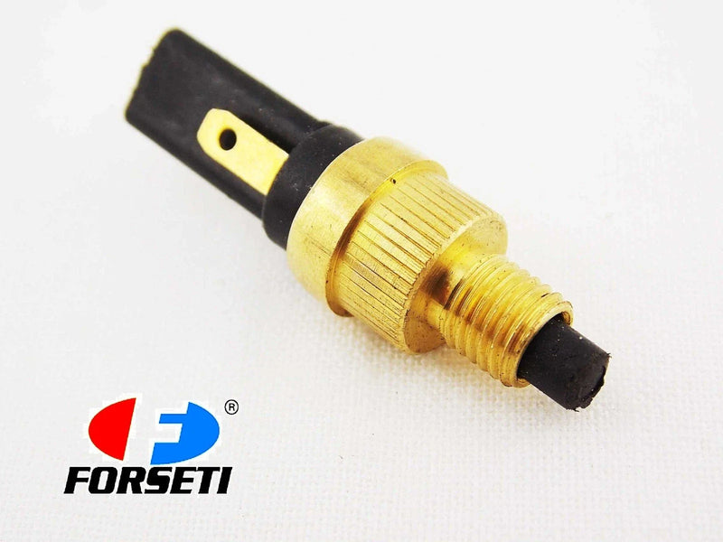 Harley FLHP Electra Glide Police Front Brake Light Switch Assy (79-81)