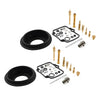 Mikuni BST 33 for BMW F650 2 x Carburetor Repair Kits (1993-2000)