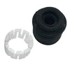 Honda Civic Del Sol Shift Lever M/T Ball Seat Dust Seals (1992-2000)