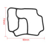BMW E36 E46 M54 Engine Oil Filter Seal Gasket (1992-2006)