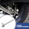 Toyota Camber Adjusting Eccentric Bolt (No. 481900K030, 481900K020)
