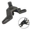 Wheel Hub Puller 4 Hole Bearing Mechanic Lightweight Metal Tapered Axle