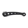 Harley Touring Street Glide Road King CNC Black Shift Lever (2014-2023)