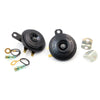Mazda 1000 / 1200 / 1300 / 1500 / 1600 / 1800 / Cosmo / Chante 1965-1978 Horn x2