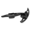 Ford Focus, Escape Steering Wheel Black Shift Paddle Shifter Extension (2012-2018)