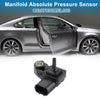 Honda CBR600RR Manifold Absolute Pressure Sensor (2003-2006)