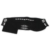 Land Rover LR2 Freelander 2 2007-2014 RHD Dash Mat Dashboard Cover
