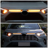 Toyota RAV4 LED Daytime Running Lights (2019-2020)