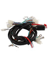 CG125 Motorcycle Ultima Complete System Electrical Main Wiring Harness