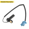 CHEVROLET Cruze 2011-2017 Gear Box Transmission Speed Sensor
