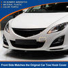 Mazda 6 Atenza (2020-2022) Purple Front Right Tow Hook Cover