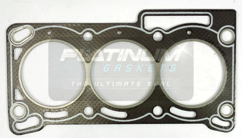 DAIHATSU CHARADE G10 G11 G100 G202 CYLINDER HEAD GASKET 1.0L CB (1979–1997)
