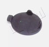 BMW 6 F06 F12 F13 M-Sport Tow Hook Eye Cover Cap Front Bumper (2012–2018)