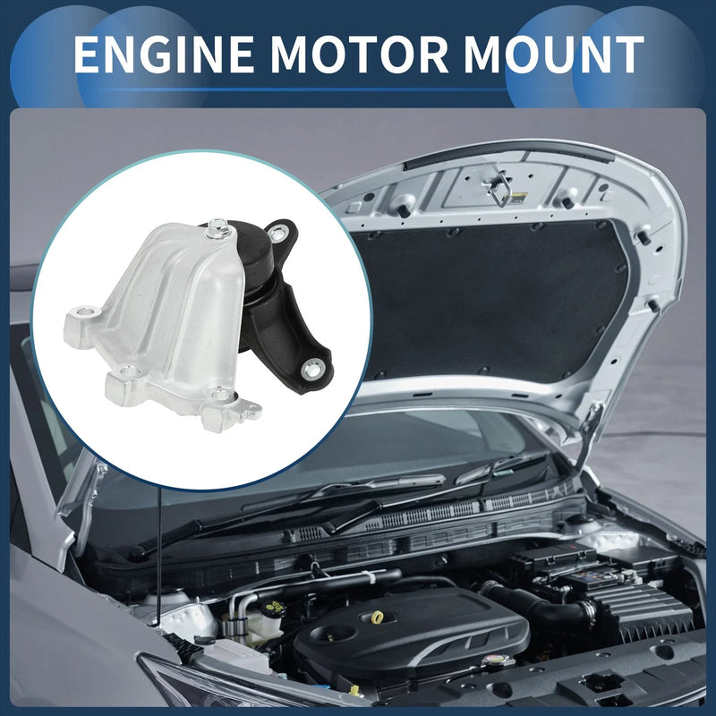Honda Accord Engine Motor Mount (2010-2014)