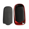 Dodge Charger Hellcat TPU 3 Button Keyless Entry Remote Cover