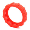 BMW Motorcycle Red Multi-controller Protector
