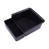 MG4 EV ABS Black Central Armrest Storage Box Tray (2022-2023)